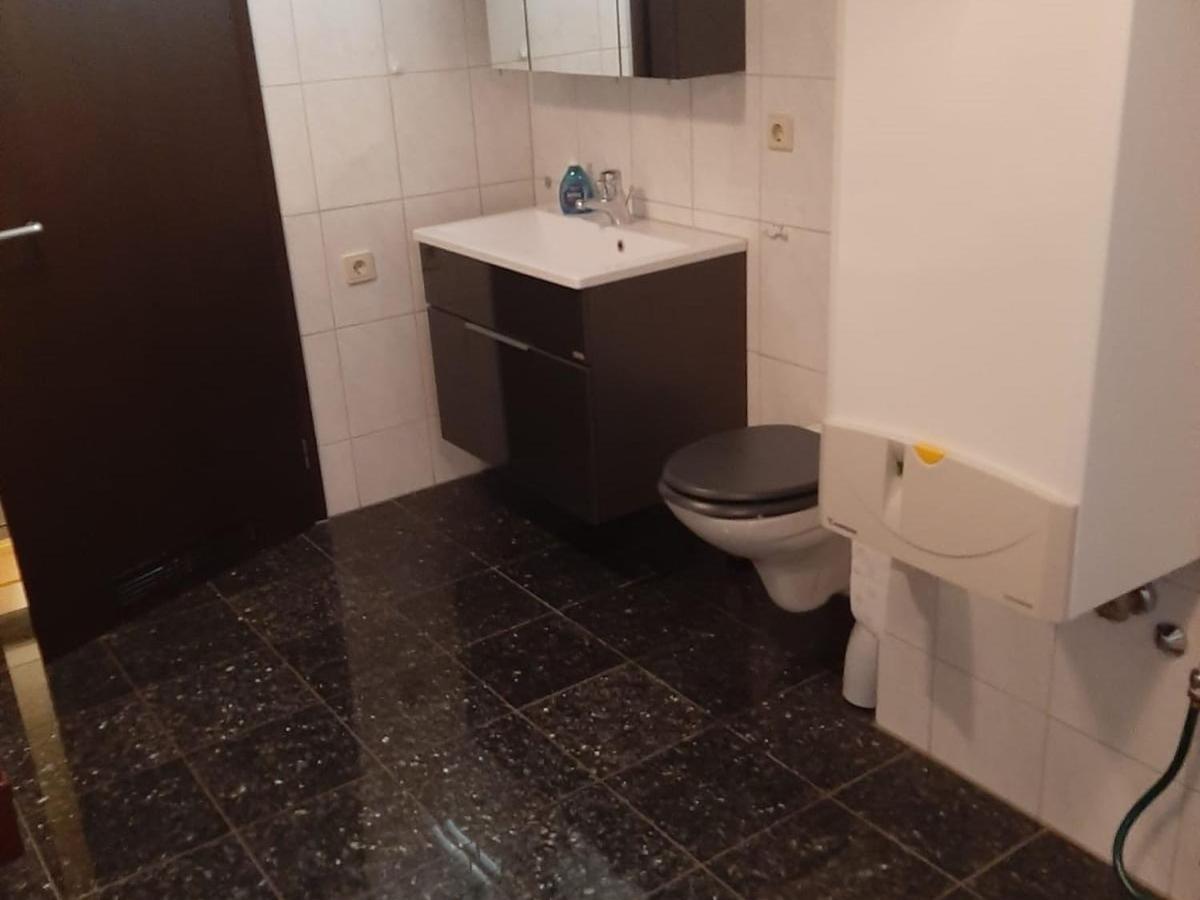 Privatunterkunft Karger 하노버 외부 사진
